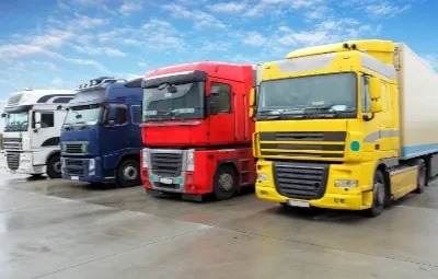 Bursa Bulancak Nakliye Ambarı