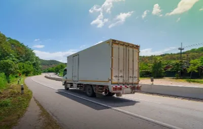 Bursa ile Bulancak Arası Bulaşık Makinesi Taşıma