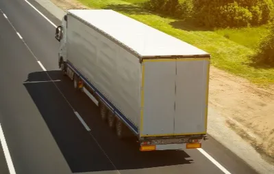 Bursa ile Bulancak Arası Parça Eşya Taşıma