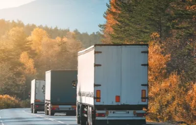 Bursa ile Bulancak Arası Klima Taşıma