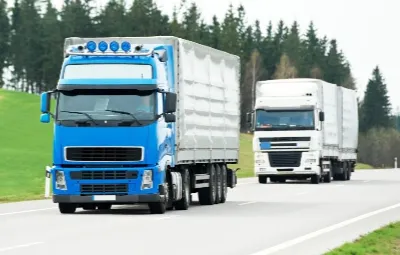 Bursa ile Bulancak Arası Eşya Taşıma